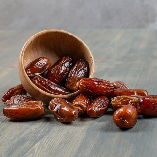 قیمت خرمای کرمانشاهی + خرید باور نکردنی